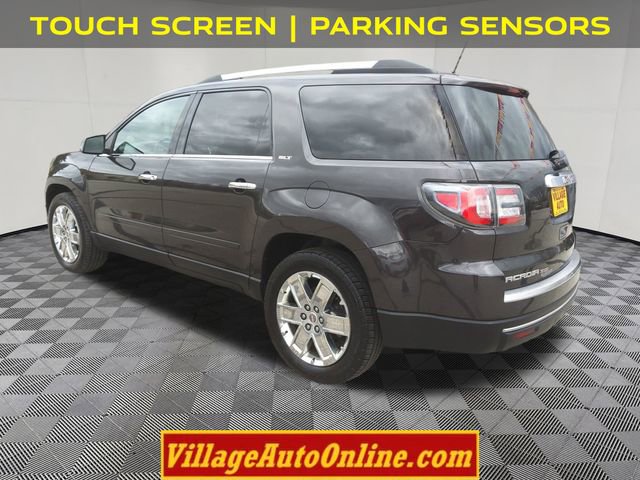 Used 2017 GMC Acadia Limited SLT FWD image 2