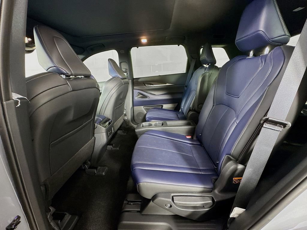 Used 2026 INFINITI QX60 Sport w/ Dark Cargo Package image 29