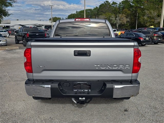 Used 2016 Toyota Tundra SR5 image 5