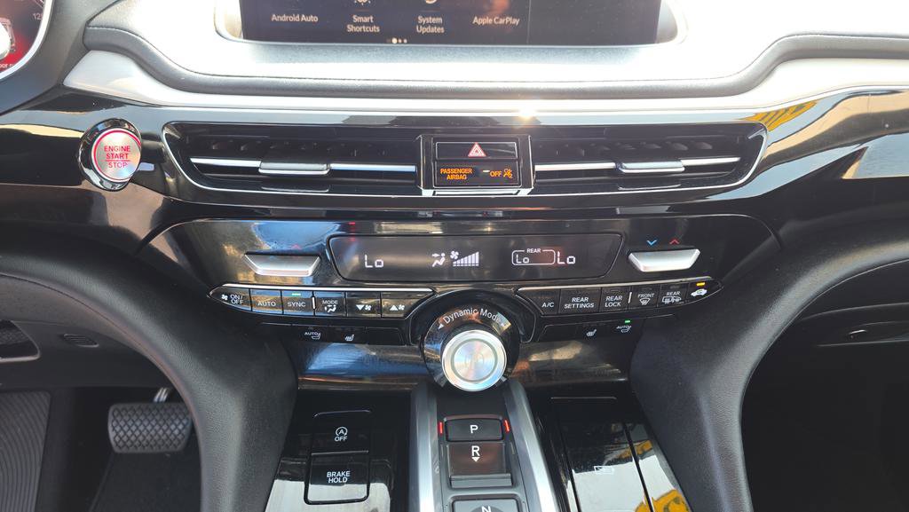 Used 2023 Acura MDX SH-AWD w/ Technology Package image 20