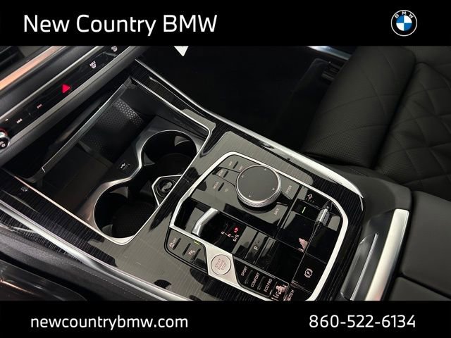 New 2026 BMW X7 xDrive40i w/ M Sport Package image 25