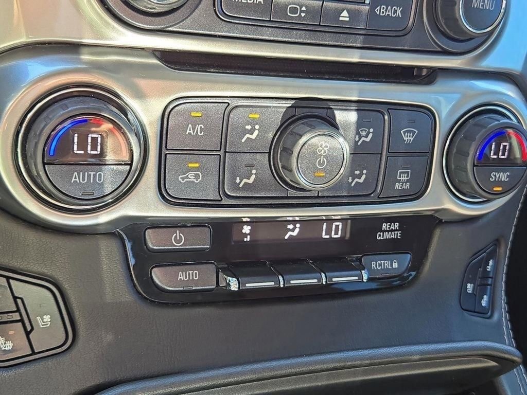 Used 2020 Chevrolet Tahoe Premier w/ Premier Plus Edition image 26