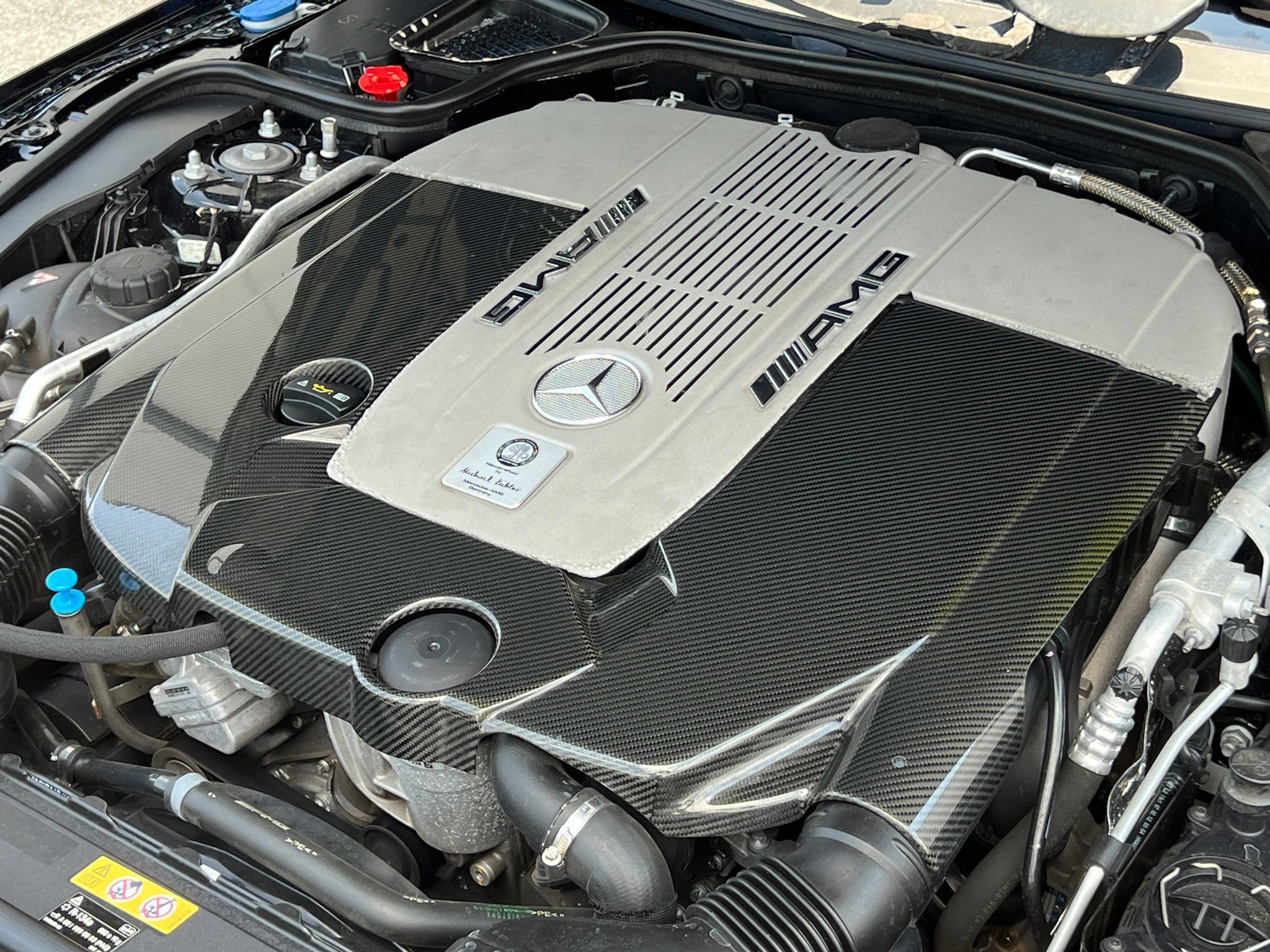 Used 2015 Mercedes-Benz SL 65 AMG image 40