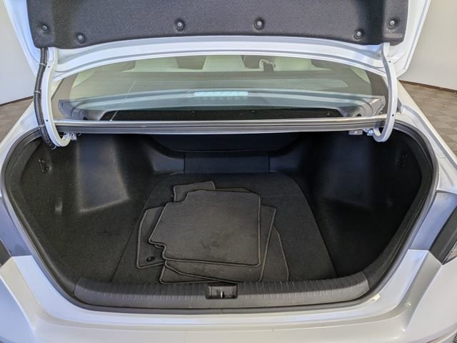 Certified 2023 Honda Accord LX image 11