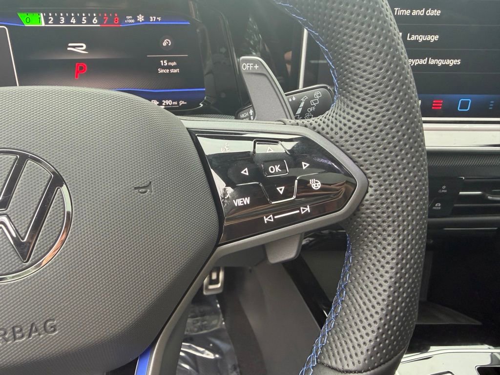 New 2026 Volkswagen Golf image 23