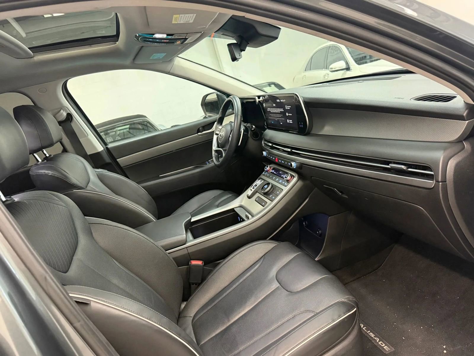 Used 2023 Hyundai Palisade XRT w/ Cargo Package FWD image 25