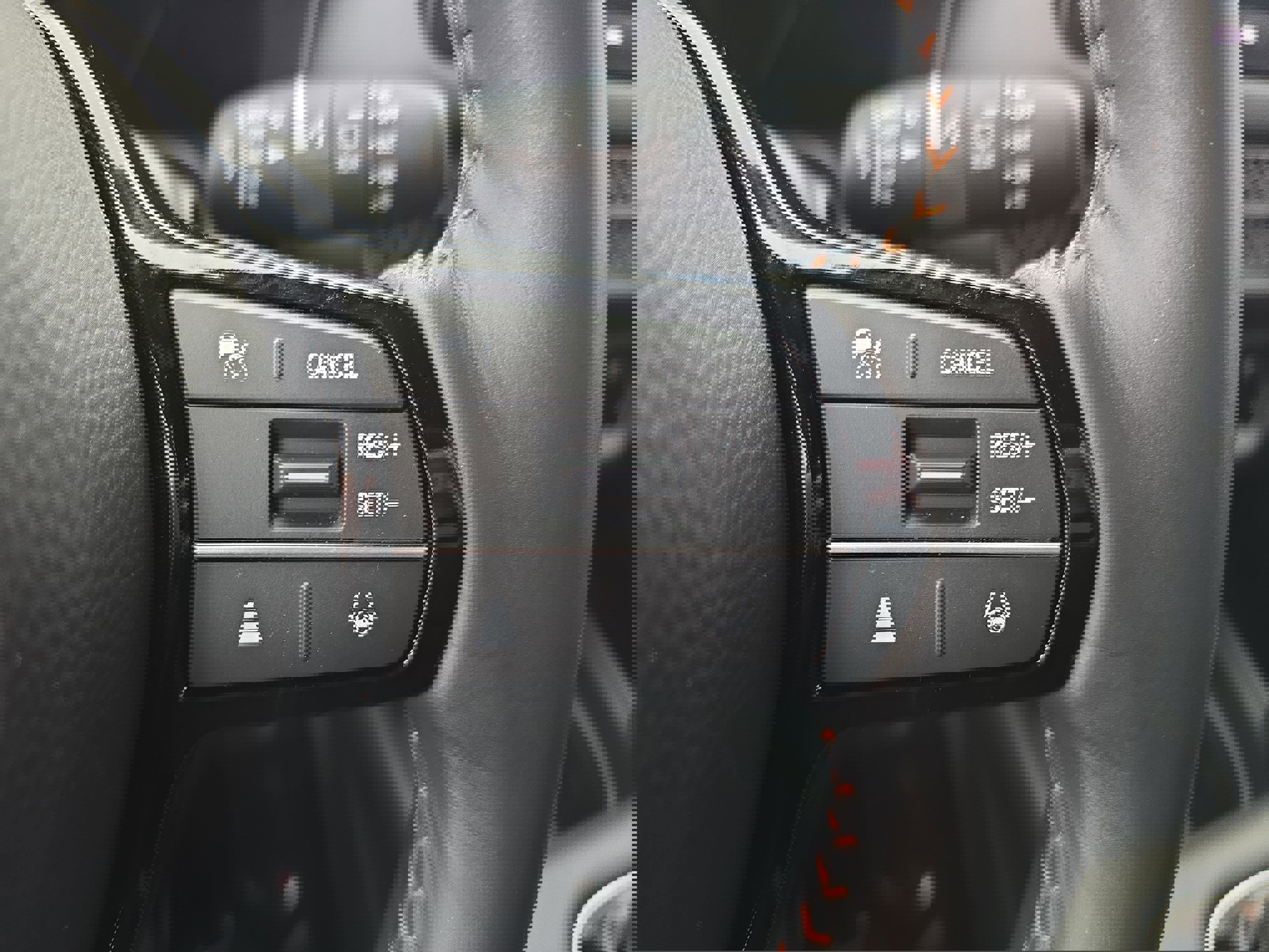 Certified 2024 Honda HR-V Sport image 17