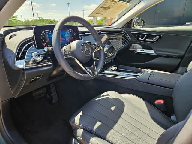 New 2026 Mercedes-Benz E 350 Sedan image 2