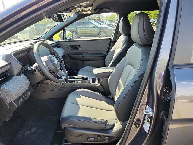 New 2026 Subaru Outback Premium AWD/4WD image 9