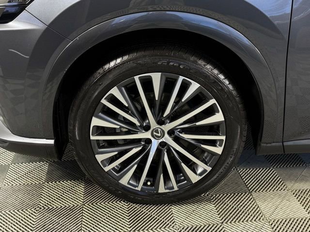 Certified 2024 Lexus RX 350 Premium w/ Cold Area Package FWD image 8