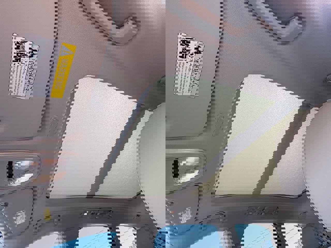 New 2026 Volvo XC60 B5 Ultra w/ Protection Package Premier image 21