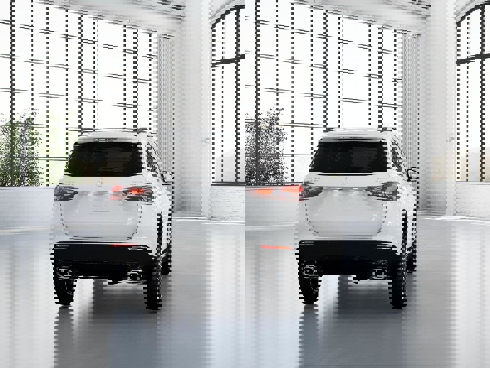 New 2026 Mercedes-Benz GLA 250 4MATIC image 66