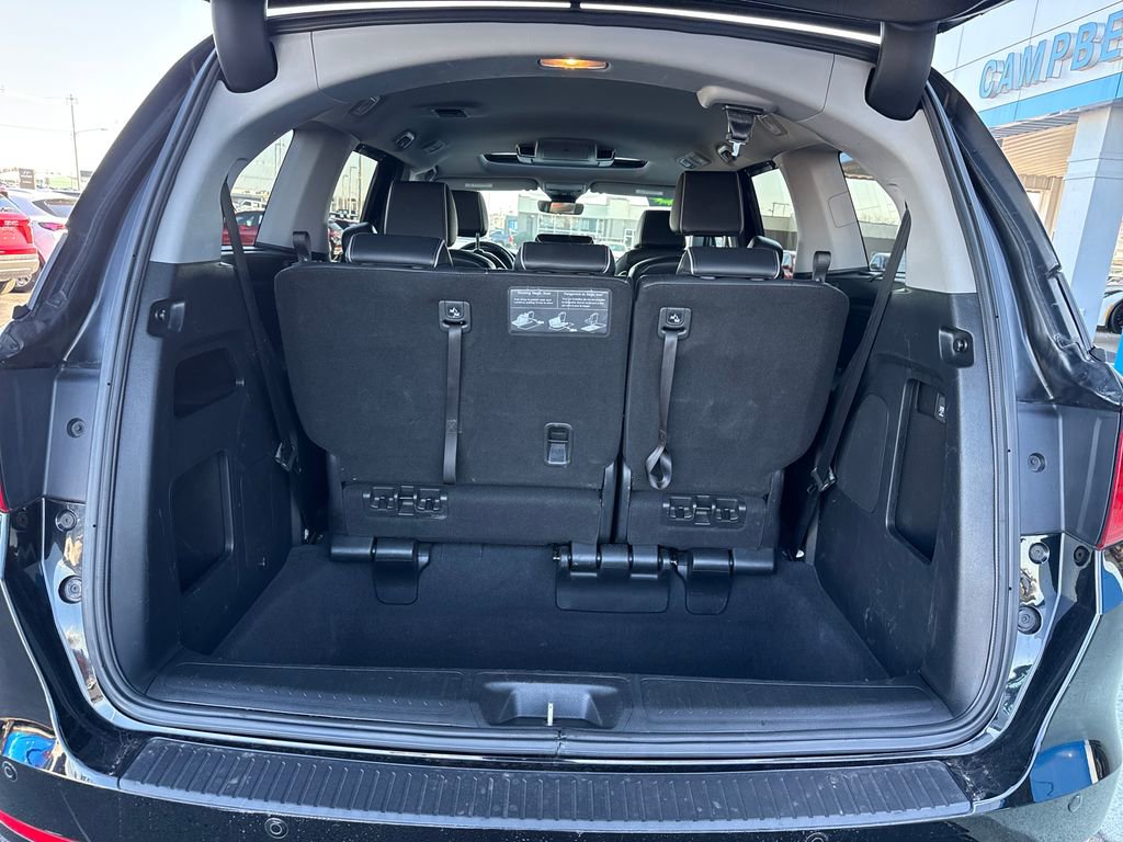 Used 2022 Honda Odyssey Elite image 26