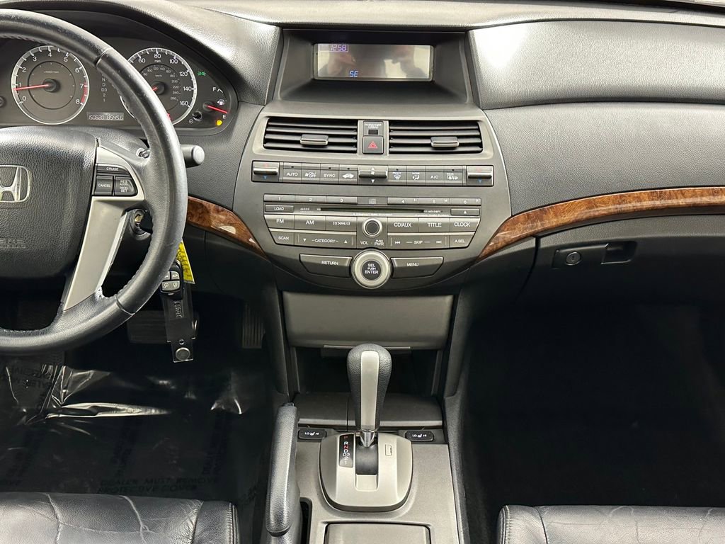 Used 2011 Honda Accord EX-L image 22