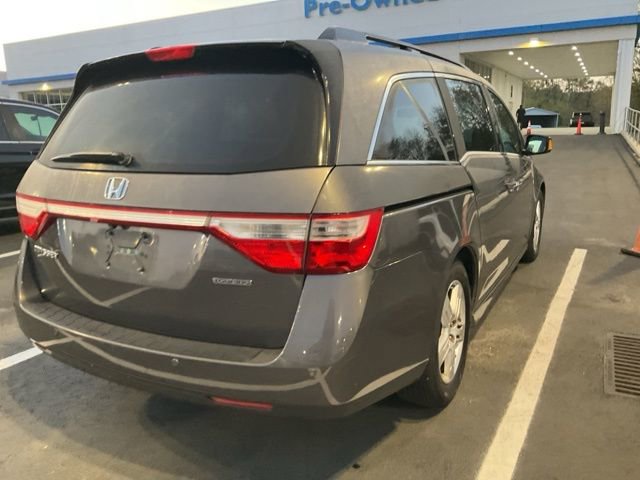 Used 2013 Honda Odyssey Touring image 8