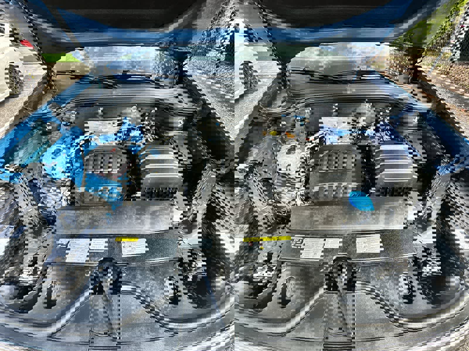 Used 2025 Volkswagen Atlas SE image 9