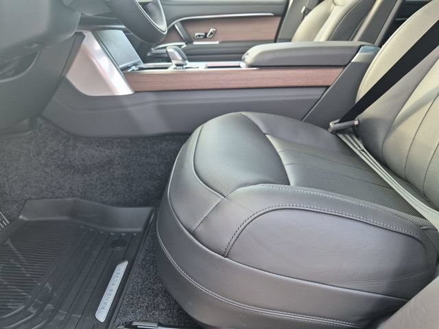 New 2026 Land Rover Range Rover SE AWD/4WD image 12