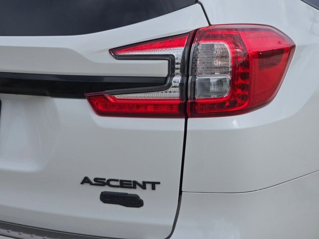 Certified 2024 Subaru Ascent Onyx Edition Limited AWD/4WD image 13