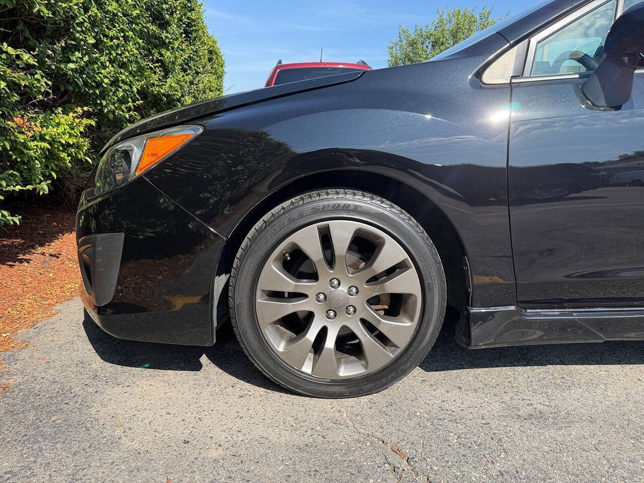 Used 2013 Subaru Impreza 2.0i Sport Limited AWD/4WD image 5