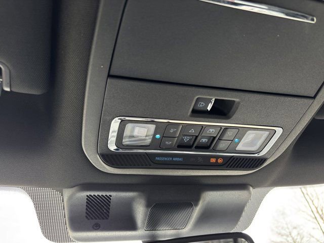 Used 2025 Ford F450 Platinum w/ FX4 Off-Road Package image 51