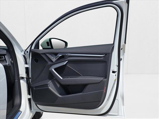 New 2026 Audi A3 2.0T Premium image 11