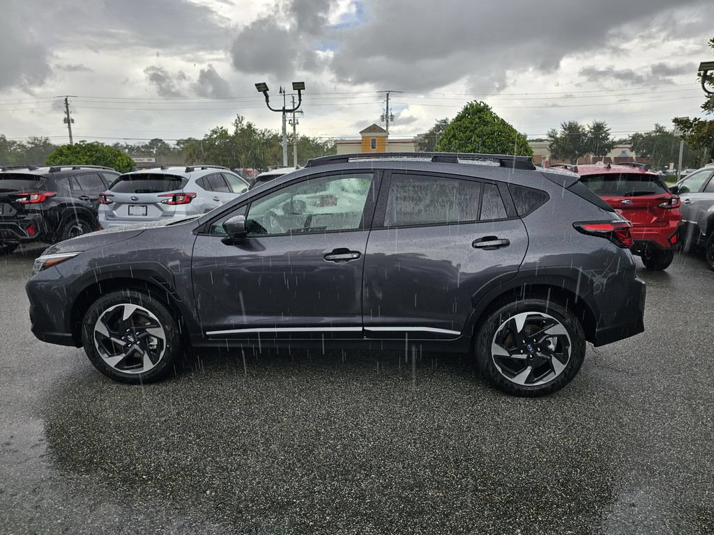 New 2026 Subaru Crosstrek 2.5i Limited AWD/4WD image 5
