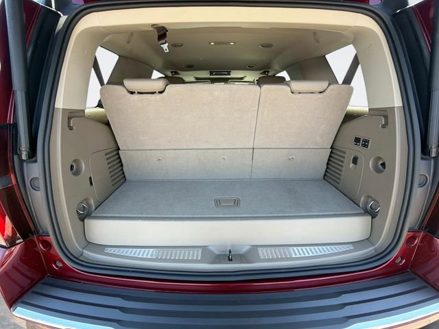Used 2017 Chevrolet Tahoe Premier RWD image 12