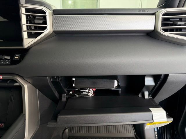 New 2026 Toyota Sequoia Limited image 33