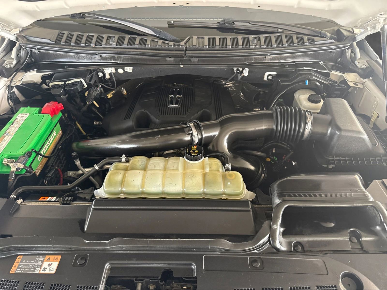 Used 2019 Lincoln Navigator L Reserve w/ Cargo Package AWD/4WD image 11