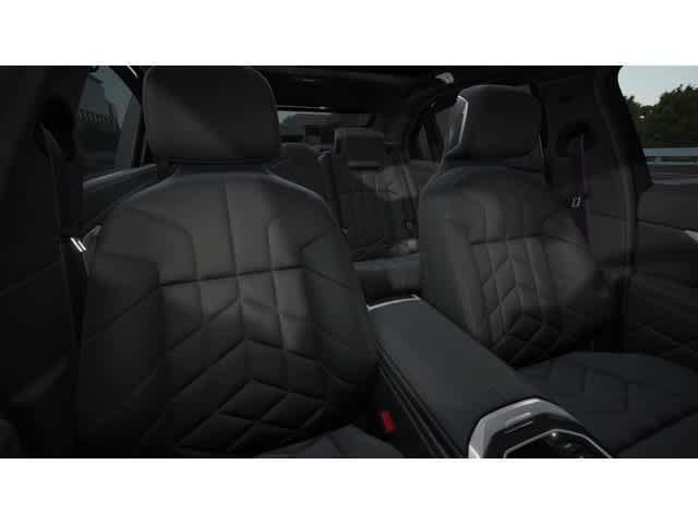 New 2026 BMW 760i xDrive AWD/4WD image 11