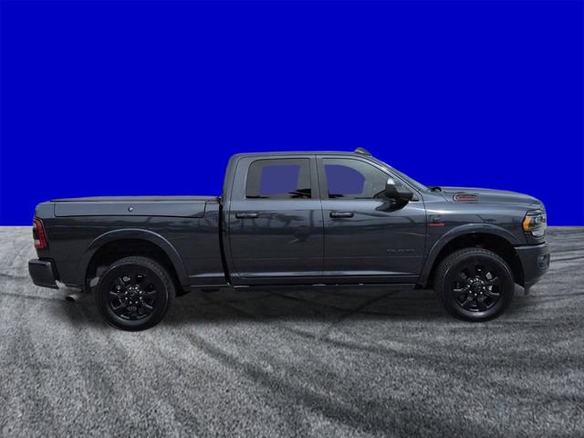 Used 2022 RAM 2500 Limited image 3