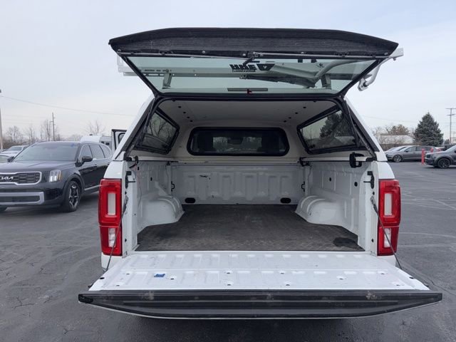 Used 2022 Ford Ranger XLT image 8