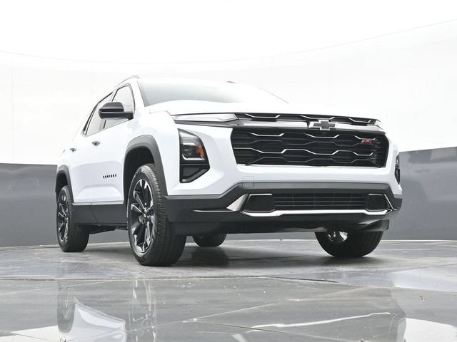 New 2027 Chevrolet Equinox RS FWD image 48