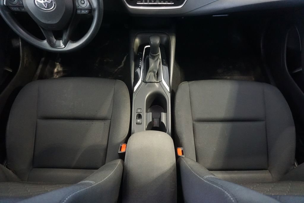 Used 2023 Toyota Corolla LE image 25