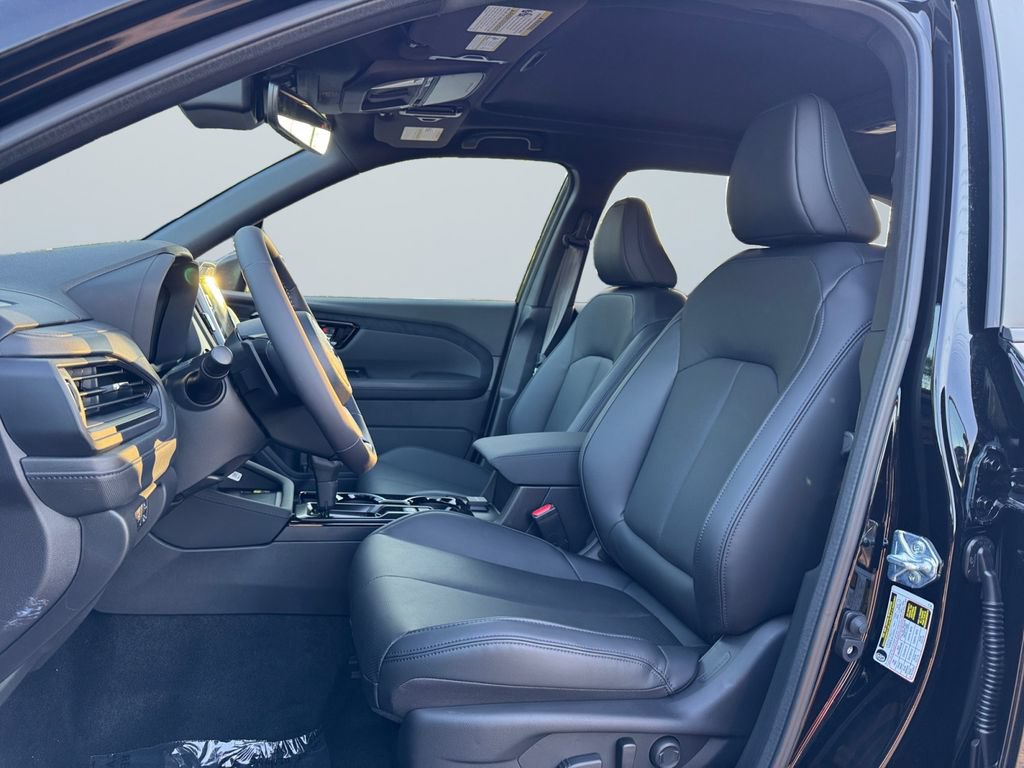 New 2026 Subaru Forester Sport AWD/4WD image 9