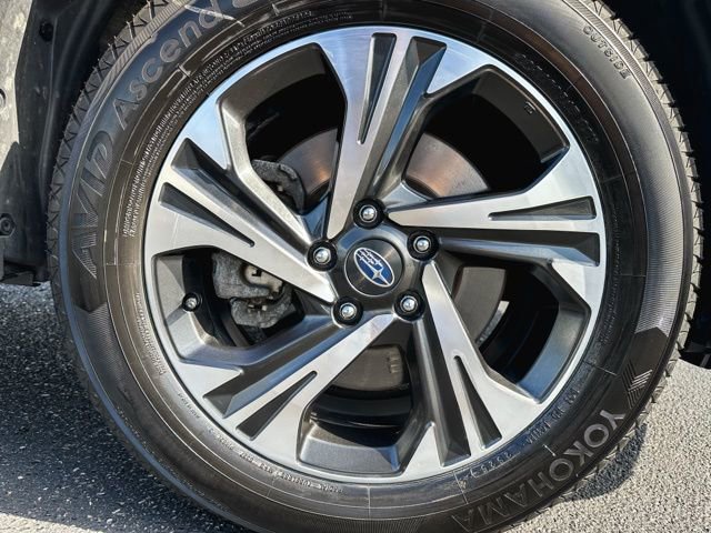 Used 2024 Subaru Crosstrek 2.0i Premium AWD/4WD image 11