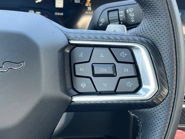 New 2025 Ford Mustang GT Premium RWD image 23