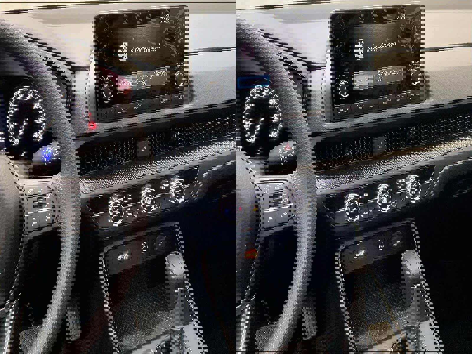 Used 2025 Honda CR-V LX image 18