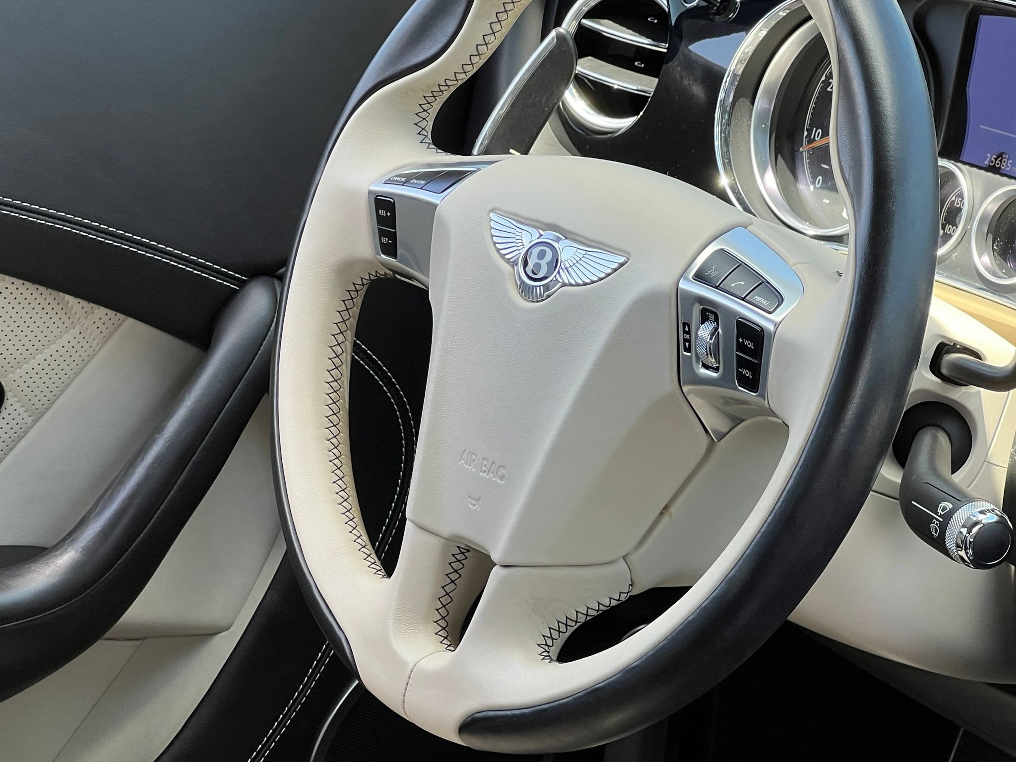 Used 2017 Bentley Continental GT V8 S AWD/4WD image 27