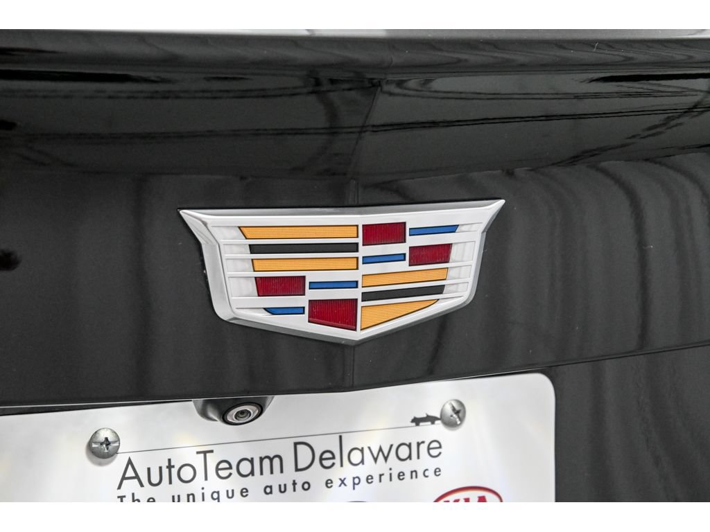 Used 2020 Cadillac XT4 Luxury w/ Cold Weather Package AWD/4WD image 51