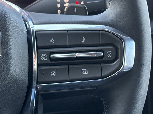 New 2026 GMC Acadia Elevation w/ Black Edition AWD/4WD image 22