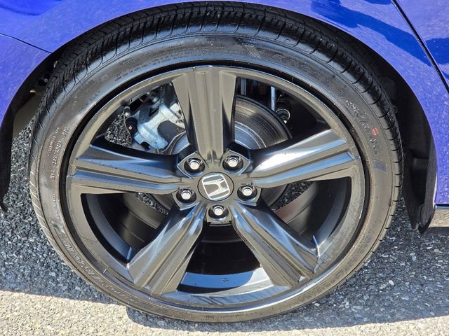 Used 2025 Honda Accord Sport image 12