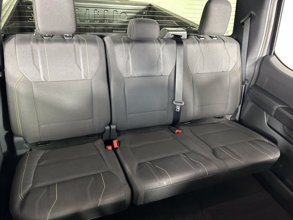 Used 2024 Ford F150 STX AWD/4WD image 20