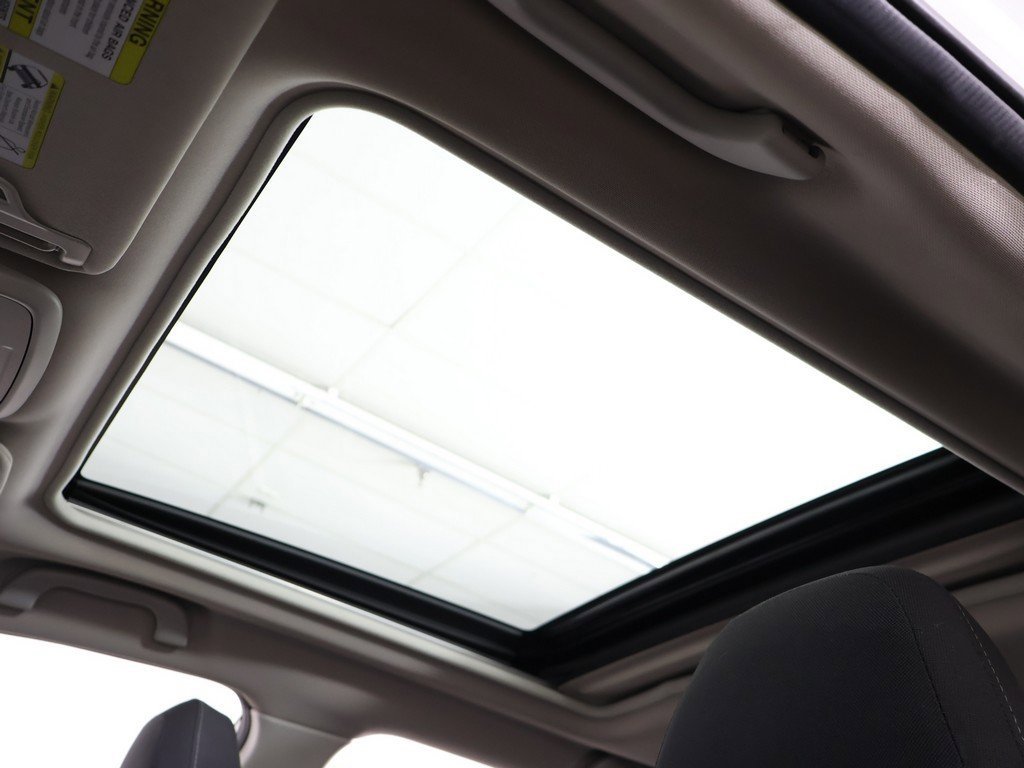 Used 2021 Subaru Forester Premium image 21