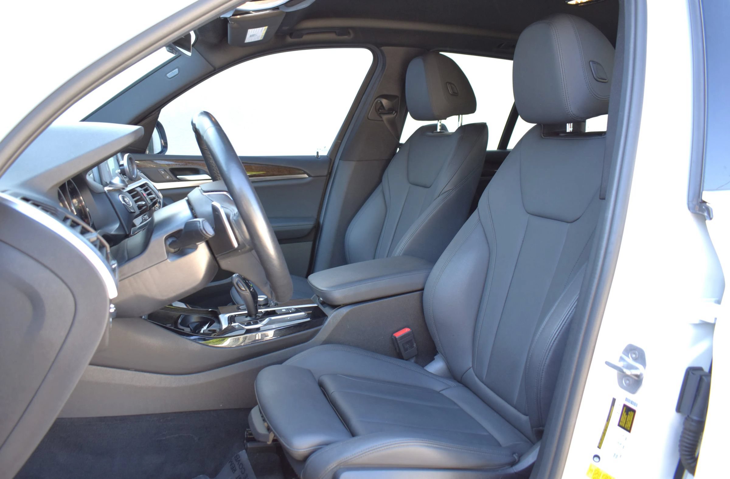 Used 2019 BMW X3 sDrive30i RWD image 41