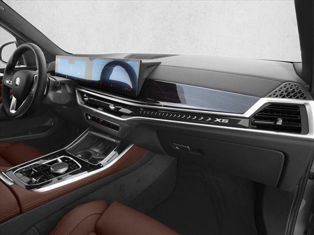 New 2026 BMW X5 xDrive50e w/ Executive Package AWD/4WD image 11