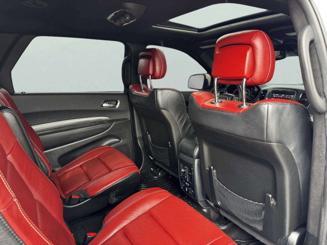 Used 2018 Dodge Durango SRT w/ Technology Group image 48