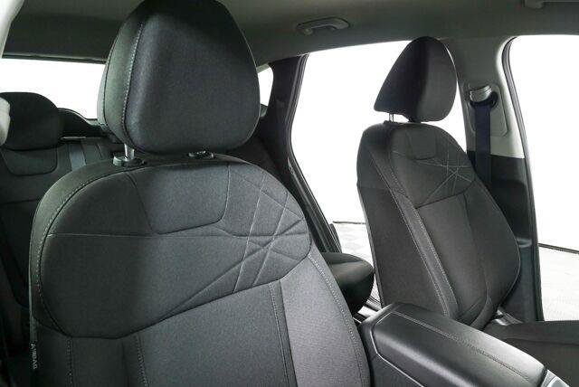 Used 2024 Hyundai Tucson SE FWD image 20