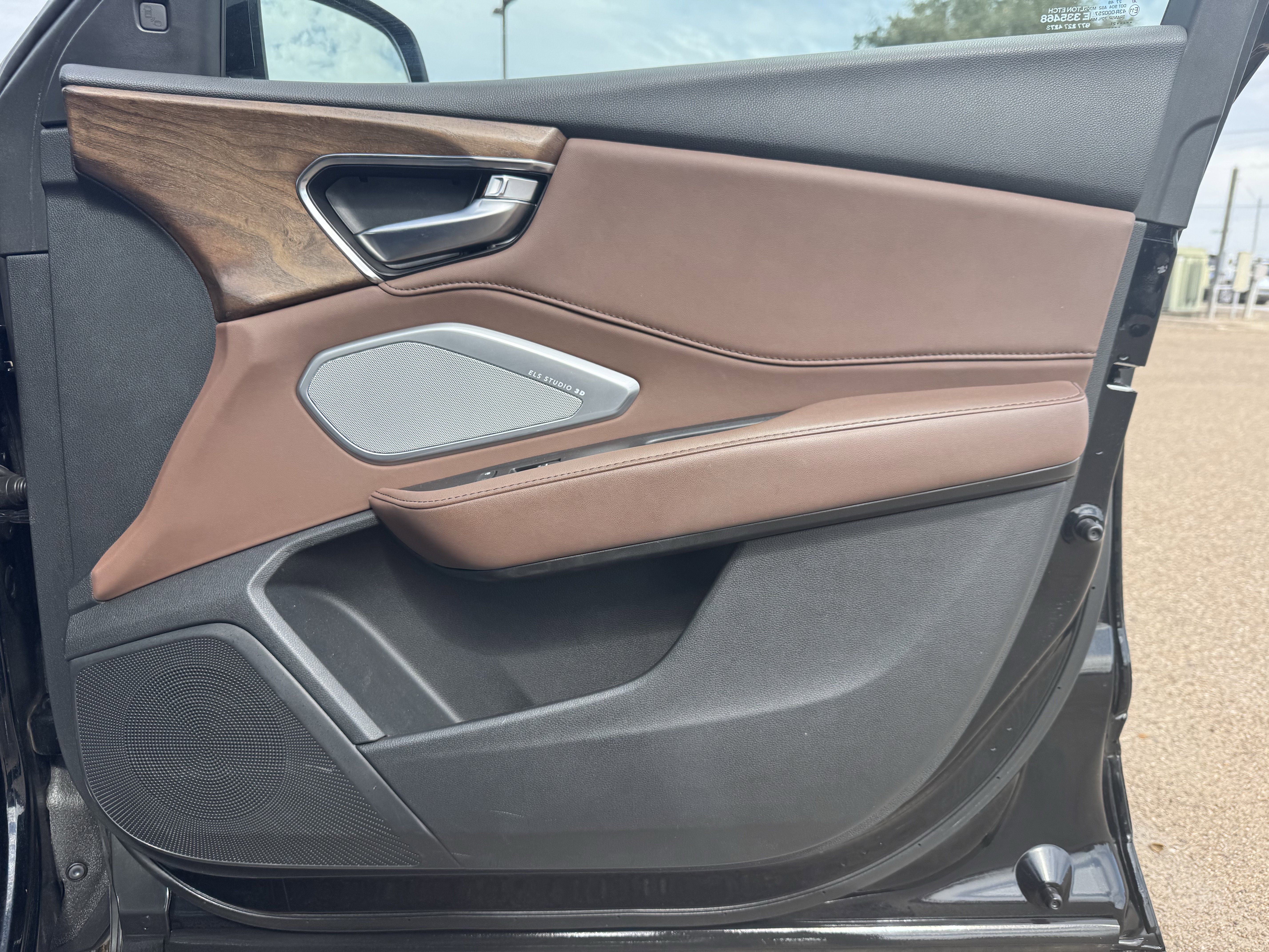 Used 2021 Acura RDX AWD w/ Advance Package image 34