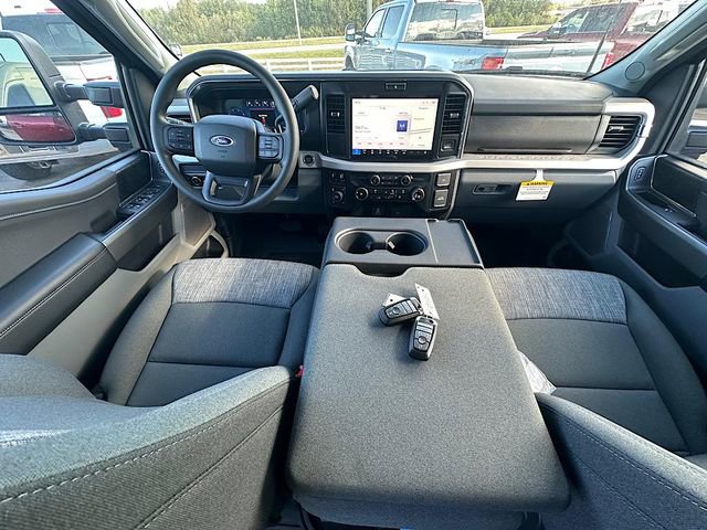 New 2026 Ford F250 XLT w/ XLT Premium Package image 19
